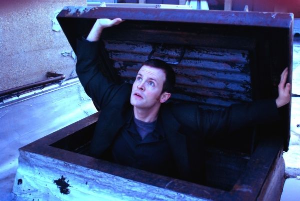 Robert Kauzlaric Photo